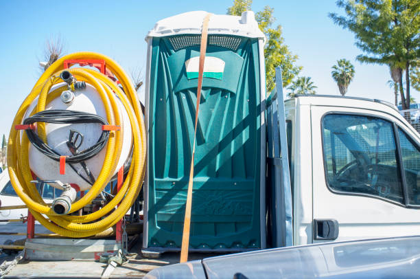 Best Porta potty rental near me  in Hokendauqua, PA