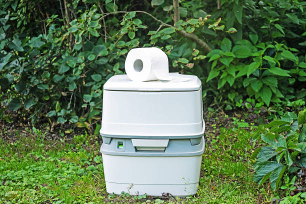 Porta potty services near me in Hokendauqua, PA