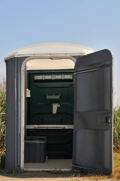 Best Portable restroom solutions  in Hokendauqua, PA